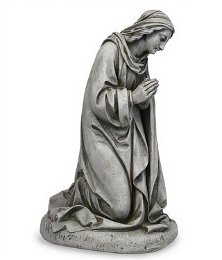 Mother Mary Statue - 21-inch