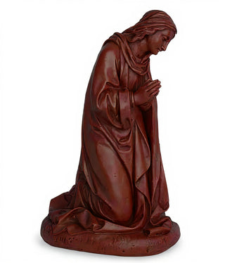 Mother Mary Statue - 21-inch
