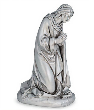 Mother Mary Statue - 21-inch
