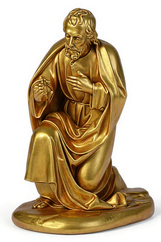 Father Joseph Statue - 22-inch