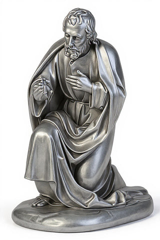 Father Joseph Statue - 22-inch