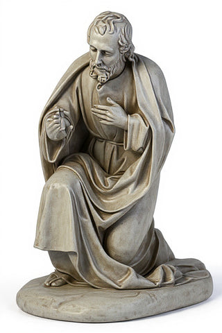 Father Joseph Statue - 22-inch