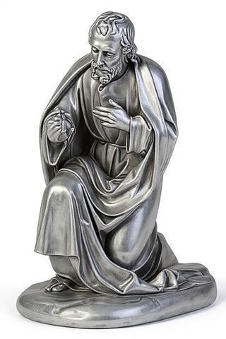 Father Joseph Statue - 22-inch