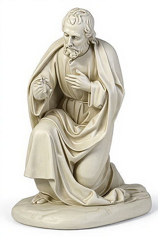 Father Joseph Statue - 22-inch