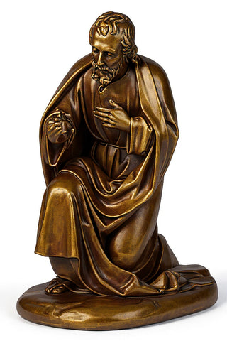 Father Joseph Statue - 22-inch
