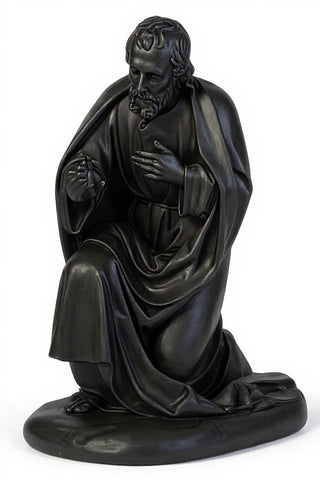Father Joseph Statue - 22-inch