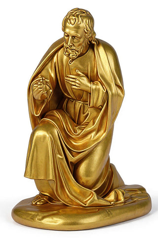 Father Joseph Statue - 22-inch