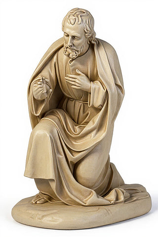 Father Joseph Statue - 22-inch