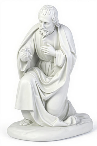 Father Joseph Statue - 22-inch