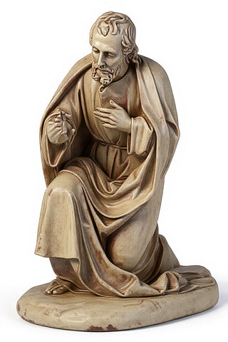 Father Joseph Statue - 22-inch