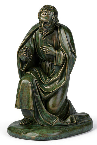 Father Joseph Statue - 22-inch