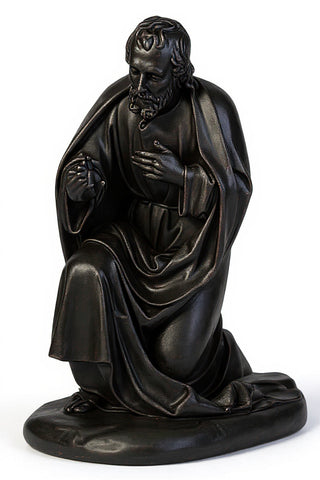 Father Joseph Statue - 22-inch