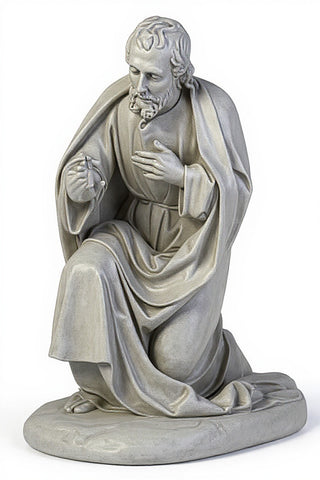 Father Joseph Statue - 22-inch
