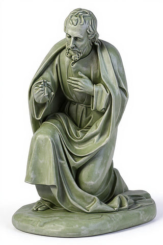 Father Joseph Statue - 22-inch