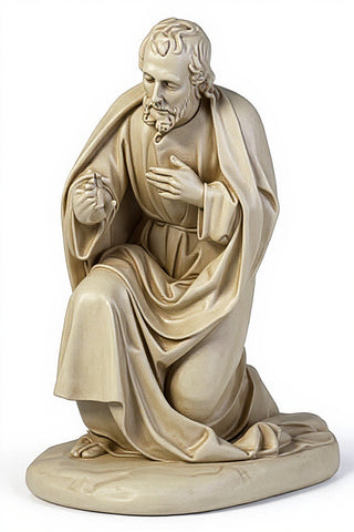 Father Joseph Statue - 22-inch