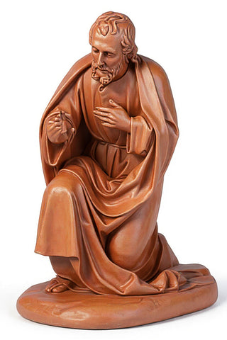 Father Joseph Statue - 22-inch