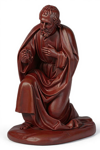 Father Joseph Statue - 22-inch