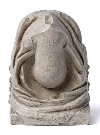 Cradle For Nativity 9-inch Statue - 9-inch