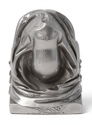 Cradle For Nativity 9-inch Statue - 9-inch
