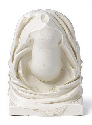 Cradle For Nativity 9-inch Statue - 9-inch