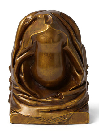 Cradle For Nativity 9-inch Statue - 9-inch