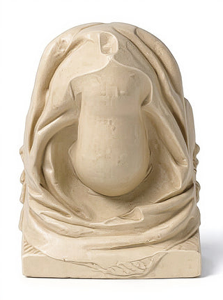 Cradle For Nativity 9-inch Statue - 9-inch