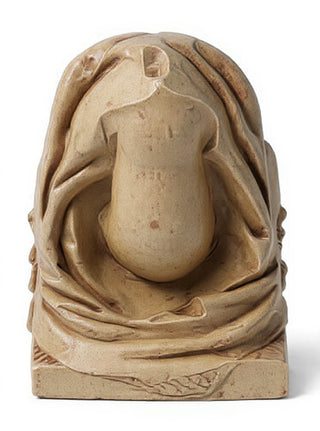 Cradle For Nativity 9-inch Statue - 9-inch