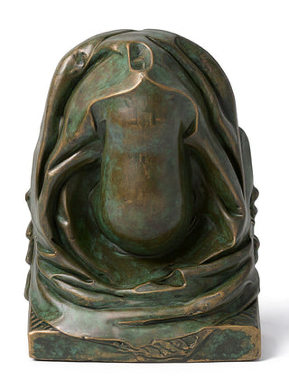 Cradle For Nativity 9-inch Statue - 9-inch