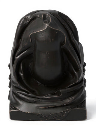 Cradle For Nativity 9-inch Statue - 9-inch