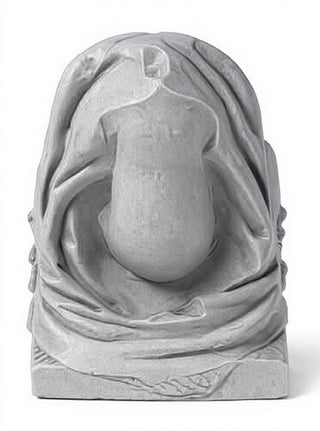 Cradle For Nativity 9-inch Statue - 9-inch