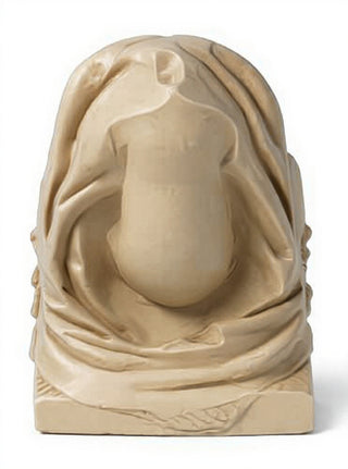 Cradle For Nativity 9-inch Statue - 9-inch