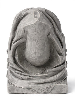 Cradle For Nativity 9-inch Statue - 9-inch