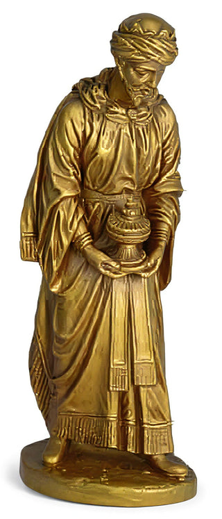 King Melchior Statue - 25-inch