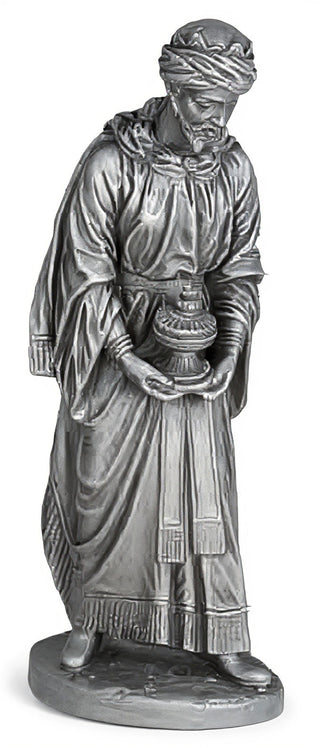 King Melchior Statue - 25-inch