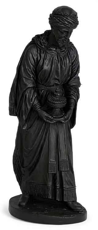 King Melchior Statue - 25-inch
