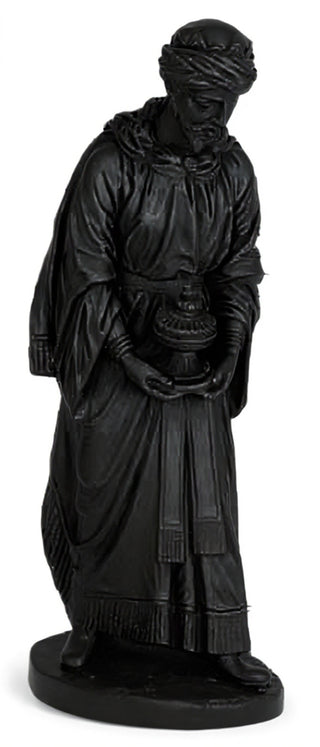 King Melchior Statue - 25-inch