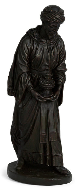 King Melchior Statue - 25-inch