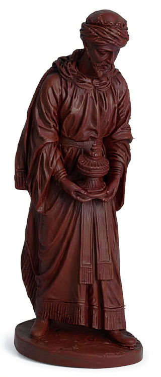 King Melchior Statue - 25-inch