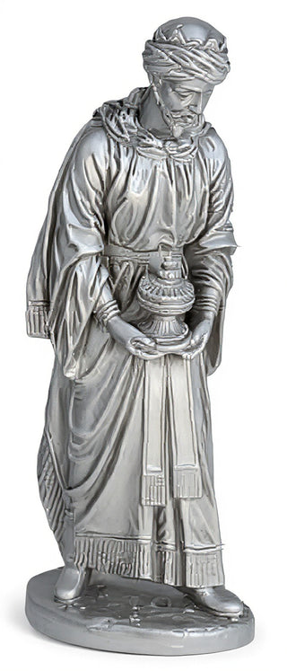King Melchior Statue - 25-inch