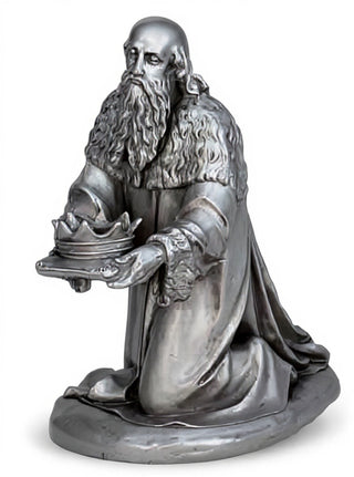 King Balthasar Statue - 20-inch