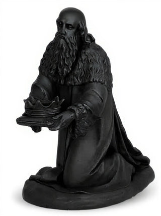 King Balthasar Statue - 20-inch