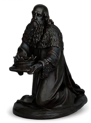 King Balthasar Statue - 20-inch