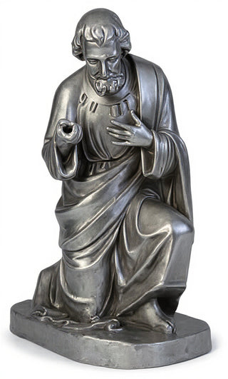Traveler For Nativity 21-inch Statue - 21-inch