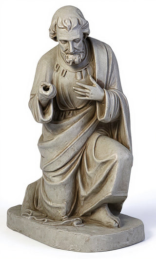 Traveler For Nativity 21-inch Statue - 21-inch