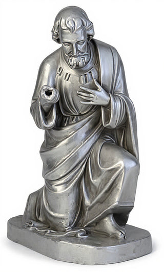 Traveler For Nativity 21-inch Statue - 21-inch