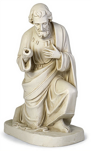 Traveler For Nativity 21-inch Statue - 21-inch