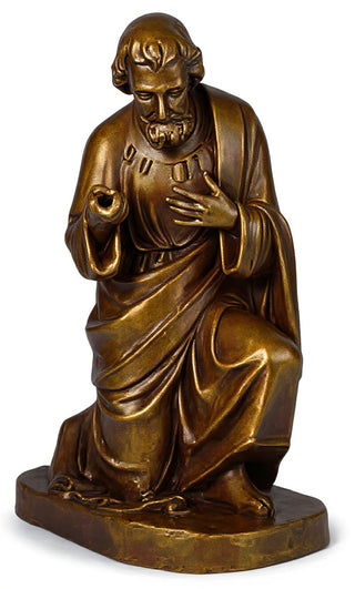 Traveler For Nativity 21-inch Statue - 21-inch