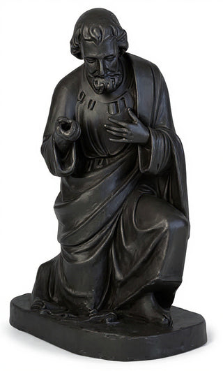 Traveler For Nativity 21-inch Statue - 21-inch