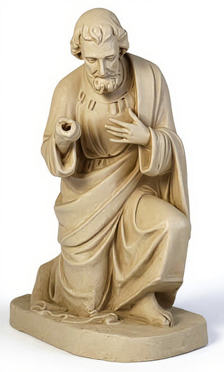 Traveler For Nativity 21-inch Statue - 21-inch