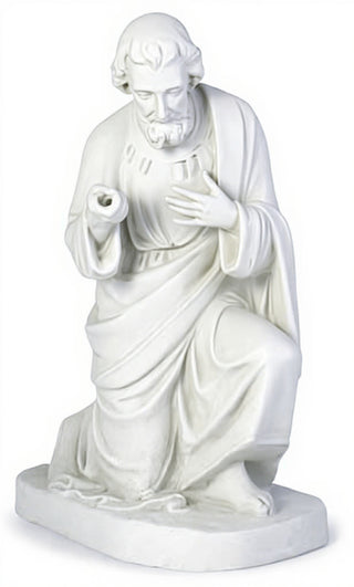 Traveler For Nativity 21-inch Statue - 21-inch